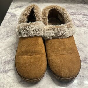 Skechers Cozy Campfire Team Toasty Slippers 7